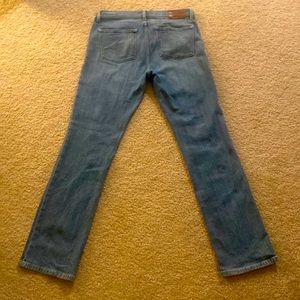 ralph lauren jeans, LRL LAUREN JEANS CO. (green tag)